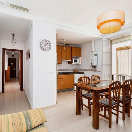 Luminoso Apartamento En Cádis Exterior foto
