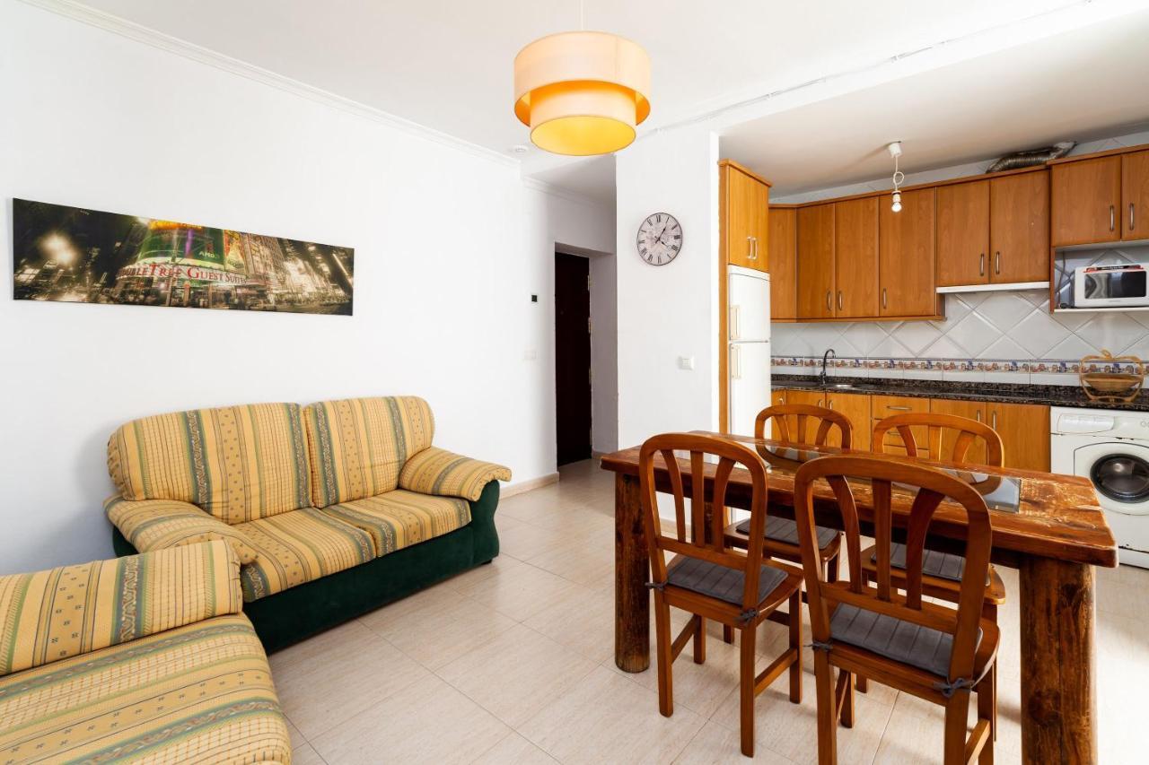 Luminoso Apartamento En Cádis Exterior foto
